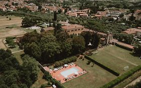 Agriturismo Villa Rosselmini